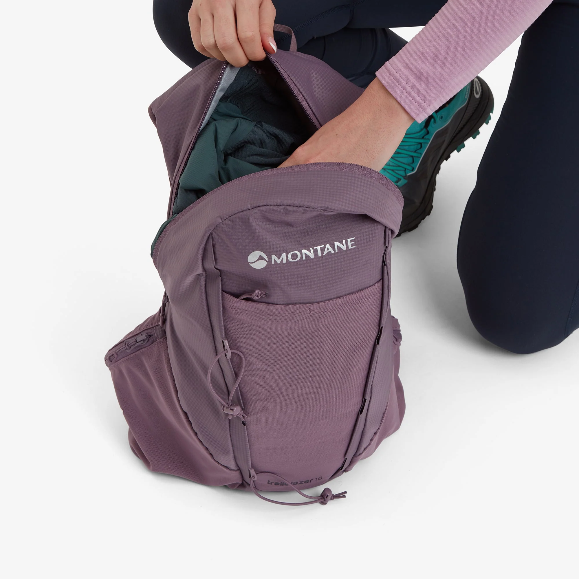 Montane Women's Trailblazer® 16L Backpack - Image 27