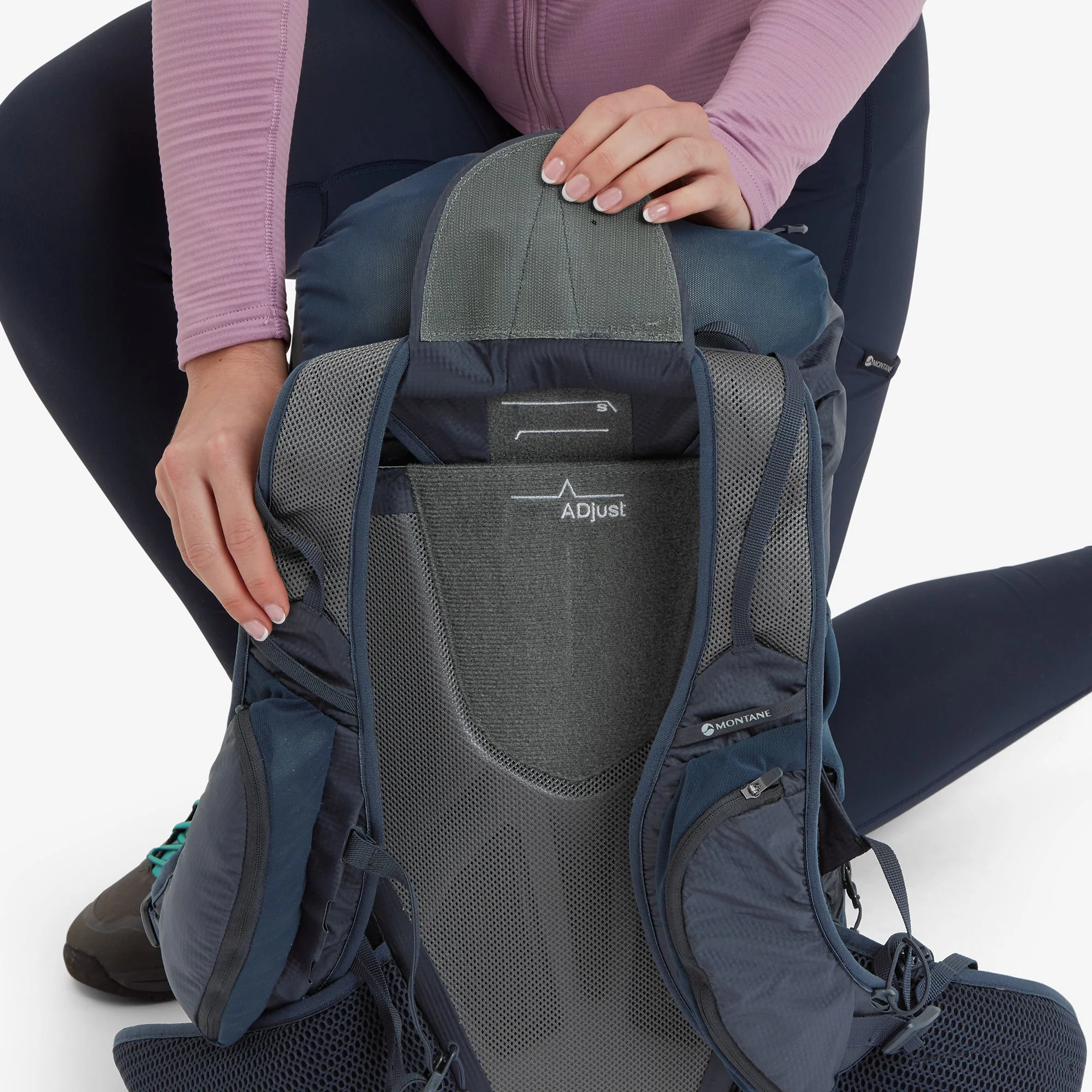 Montane Women's Trailblazer® 24L Backpack - Image 20