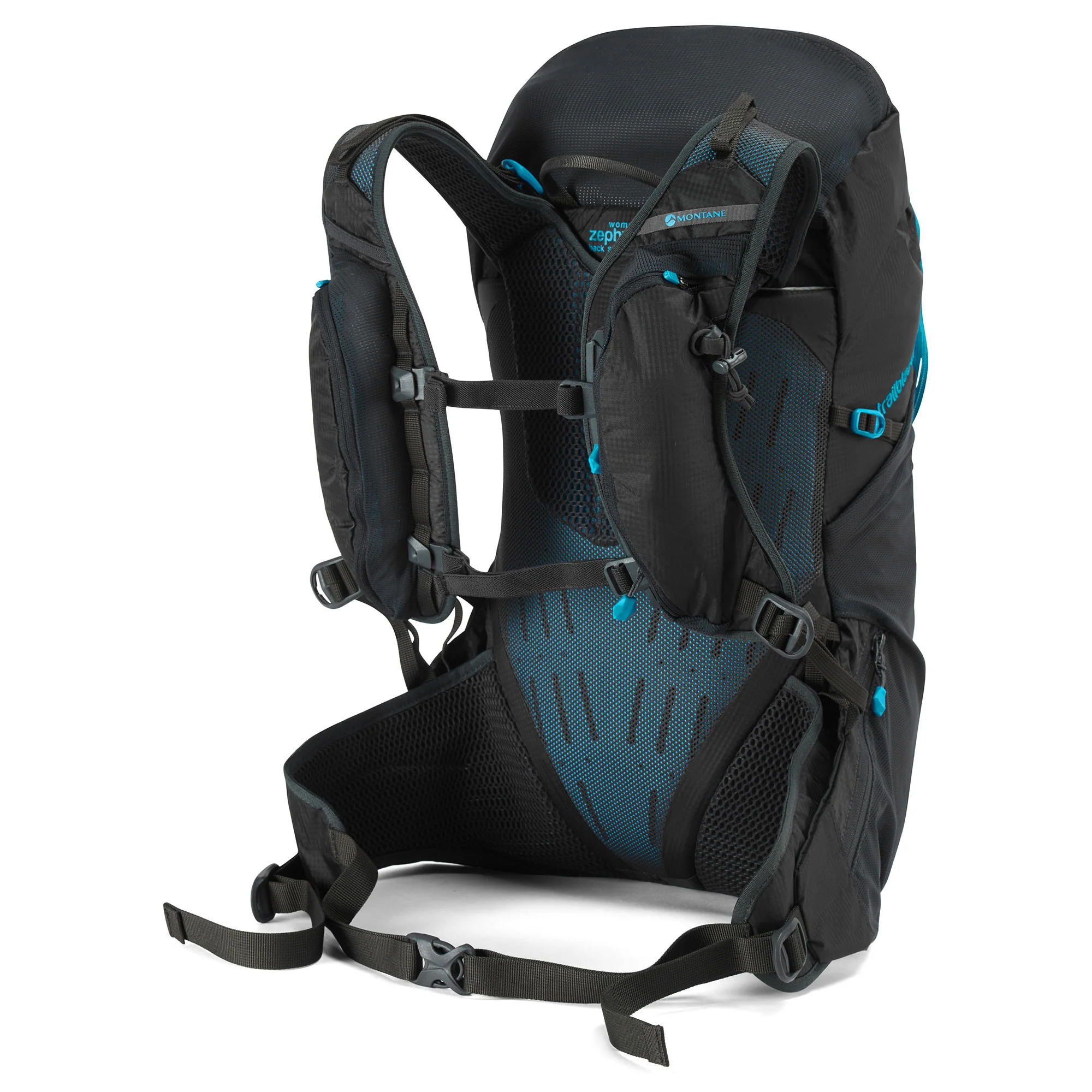 Montane Women's Trailblazer® 24L Backpack - Image 36