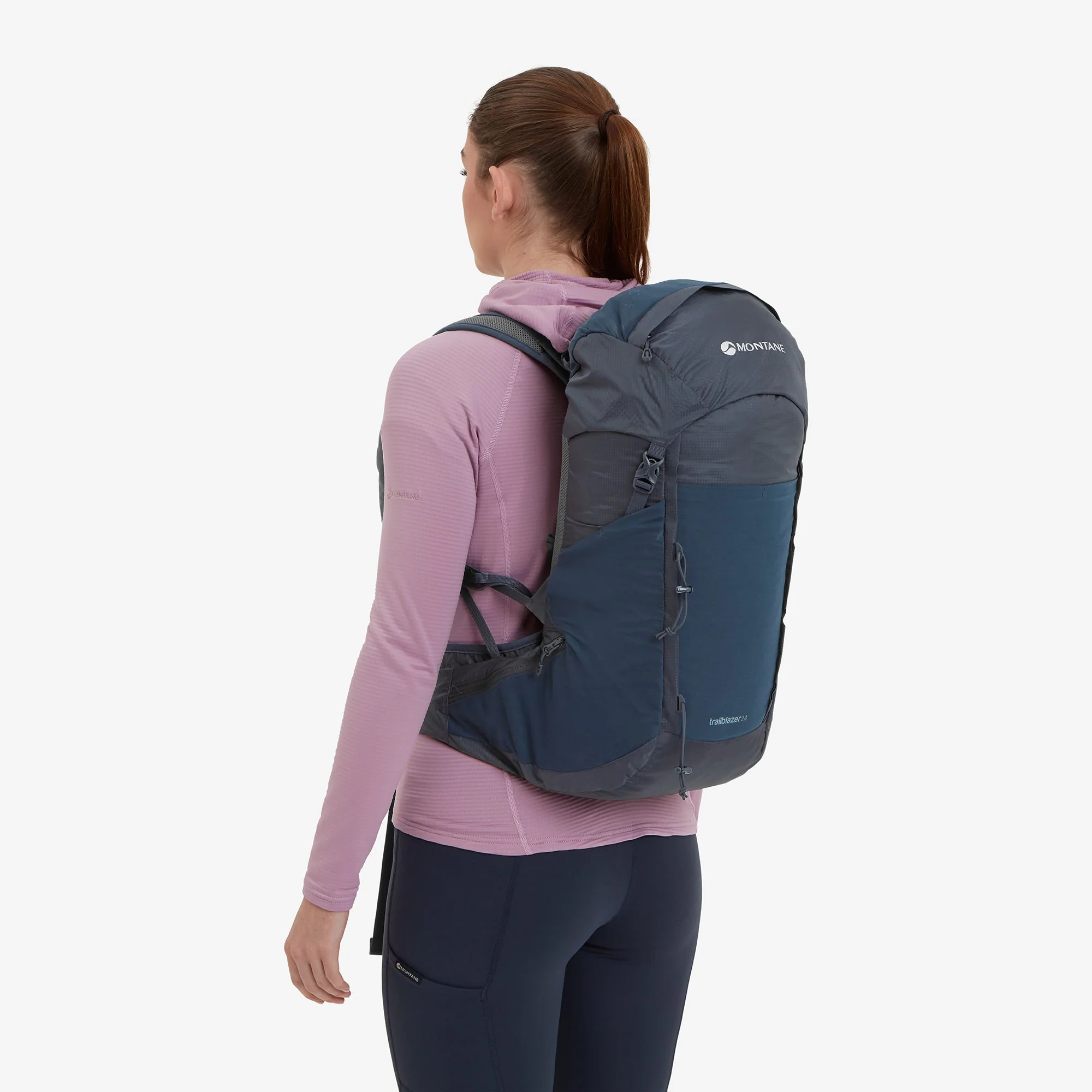 Montane Women's Trailblazer® 24L Backpack - Image 8