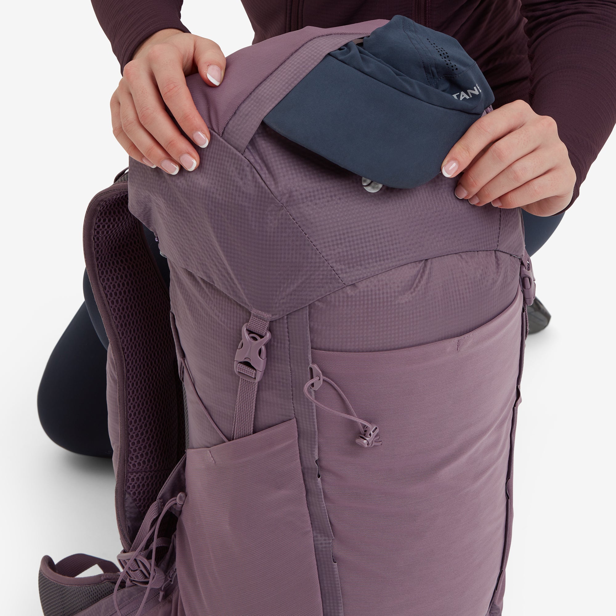 Montane Women's Trailblazer® 30L Backpack - Image 26