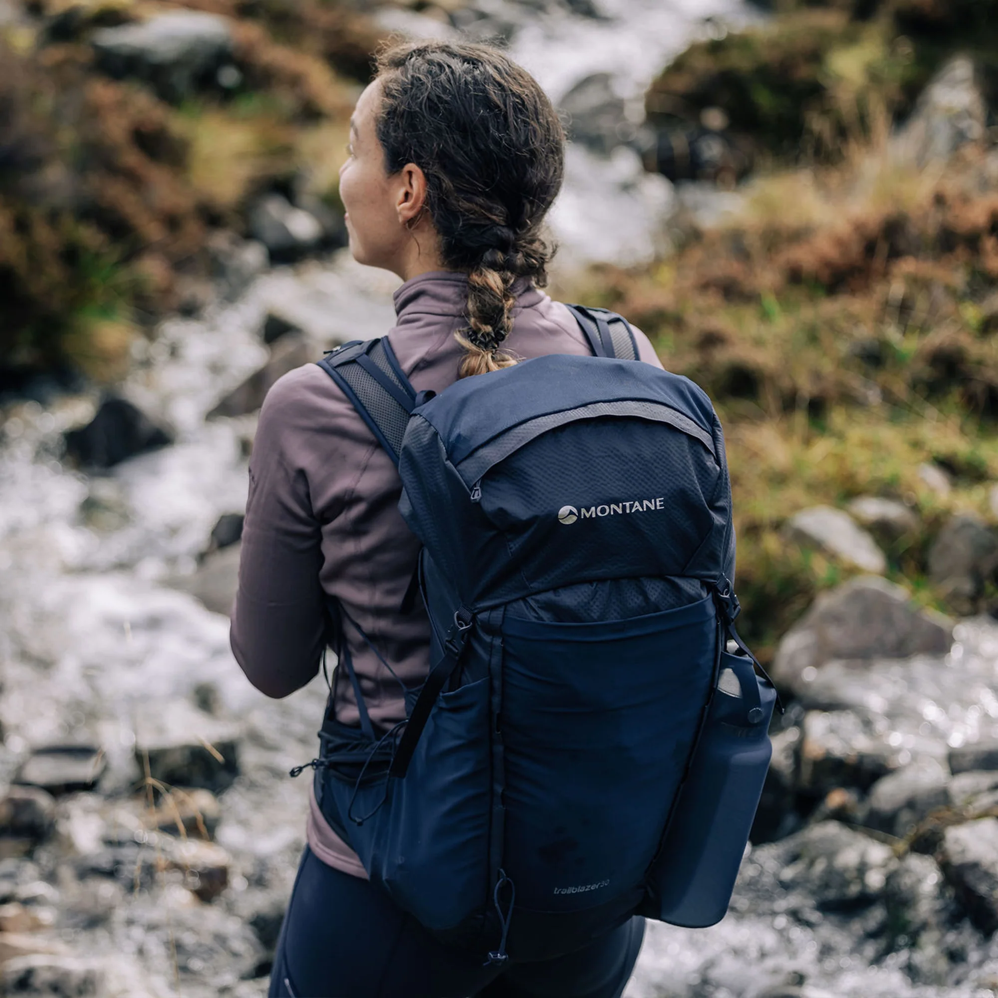 Montane Women's Trailblazer® 30L Backpack - Image 8