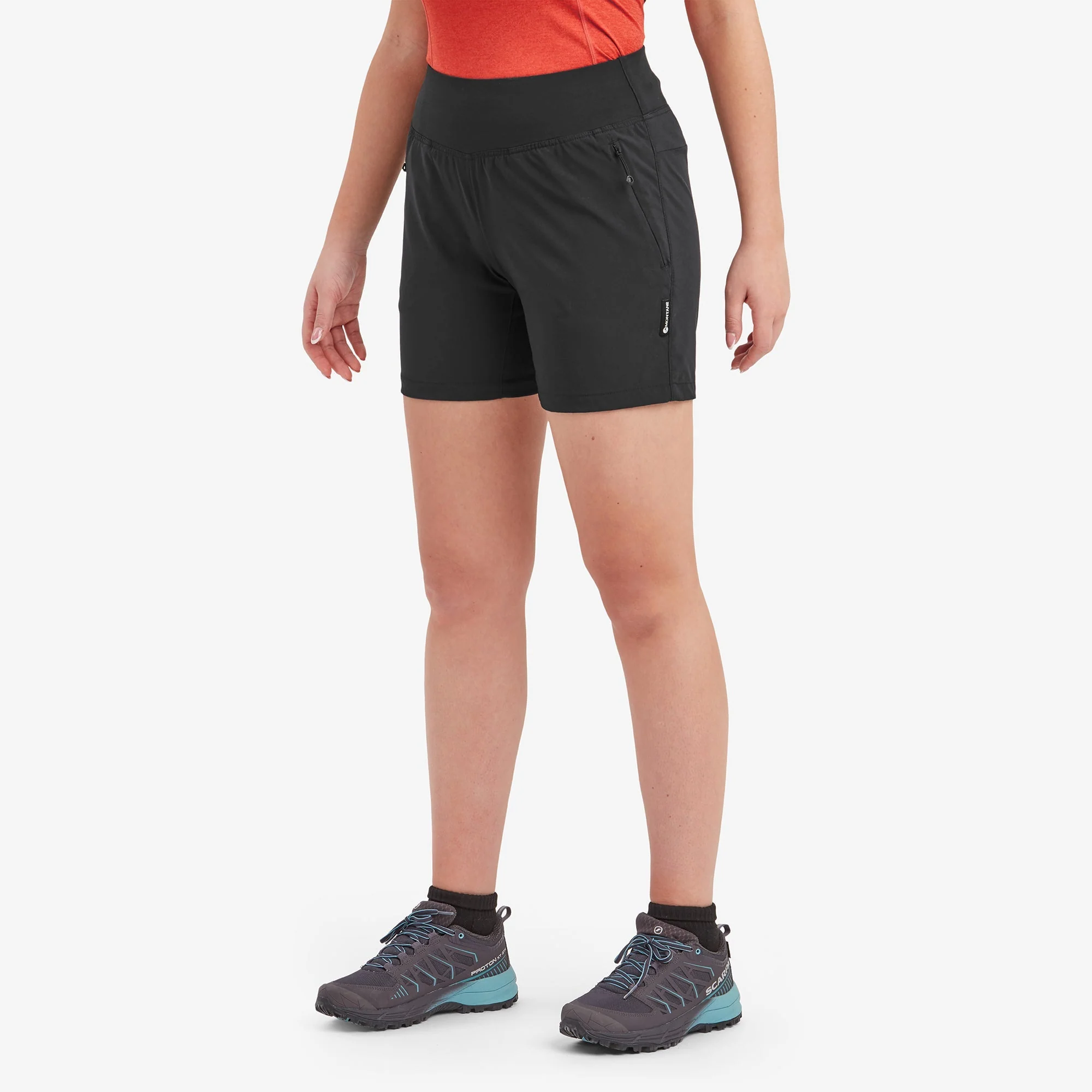 Montane Women's Tucana Lite Shorts - Image 10