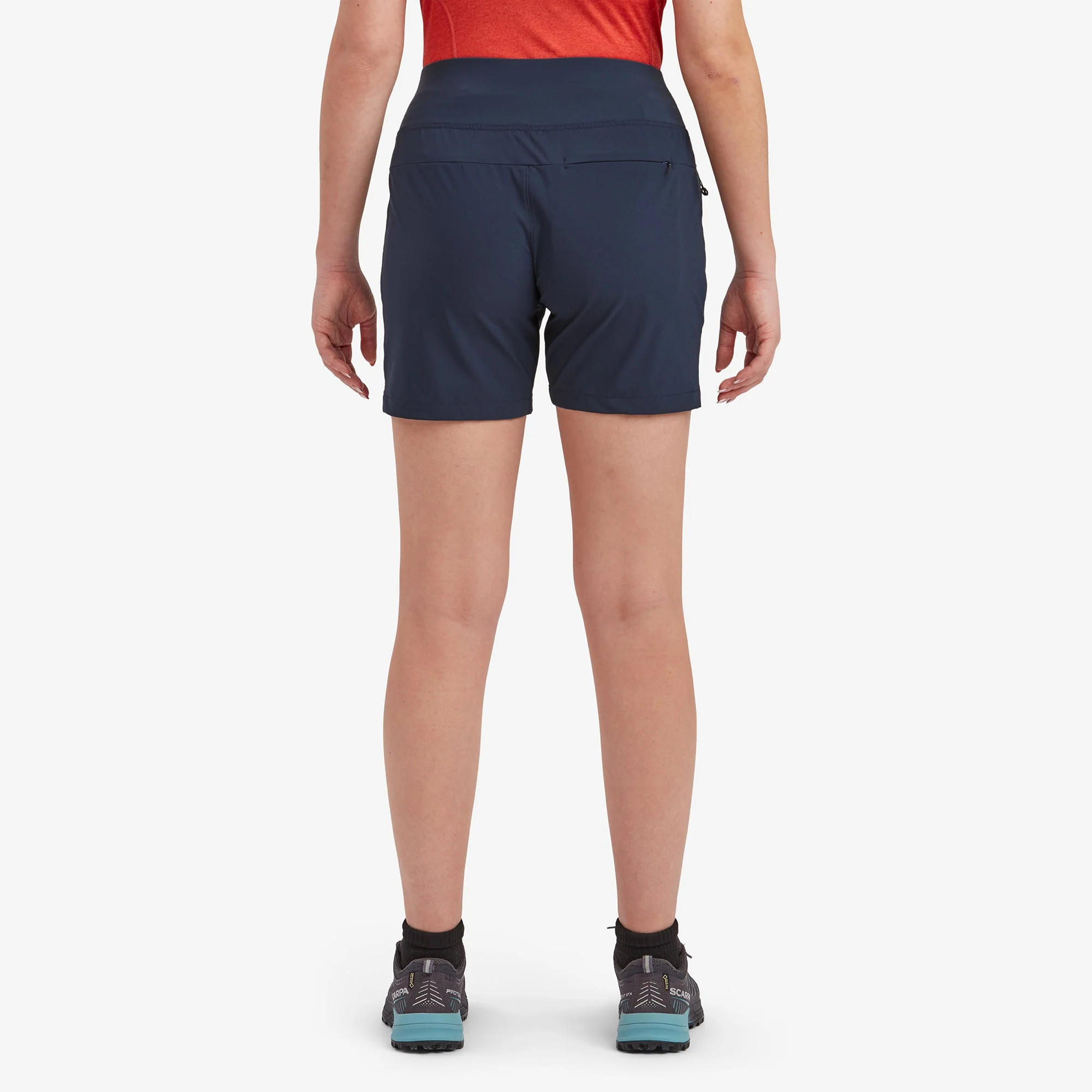 Montane Women's Tucana Lite Shorts - Image 13