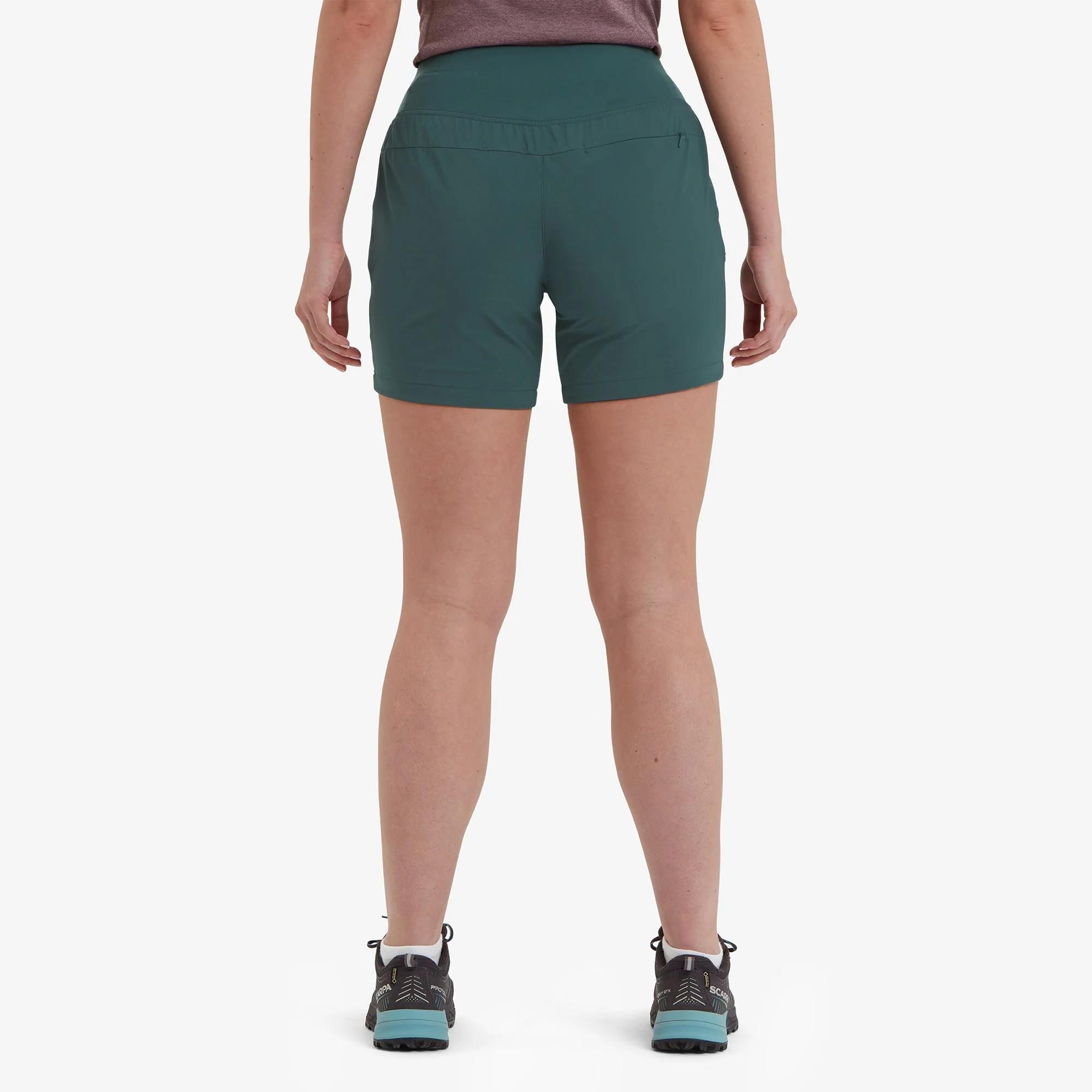 Montane Women's Tucana Lite Shorts - Image 7