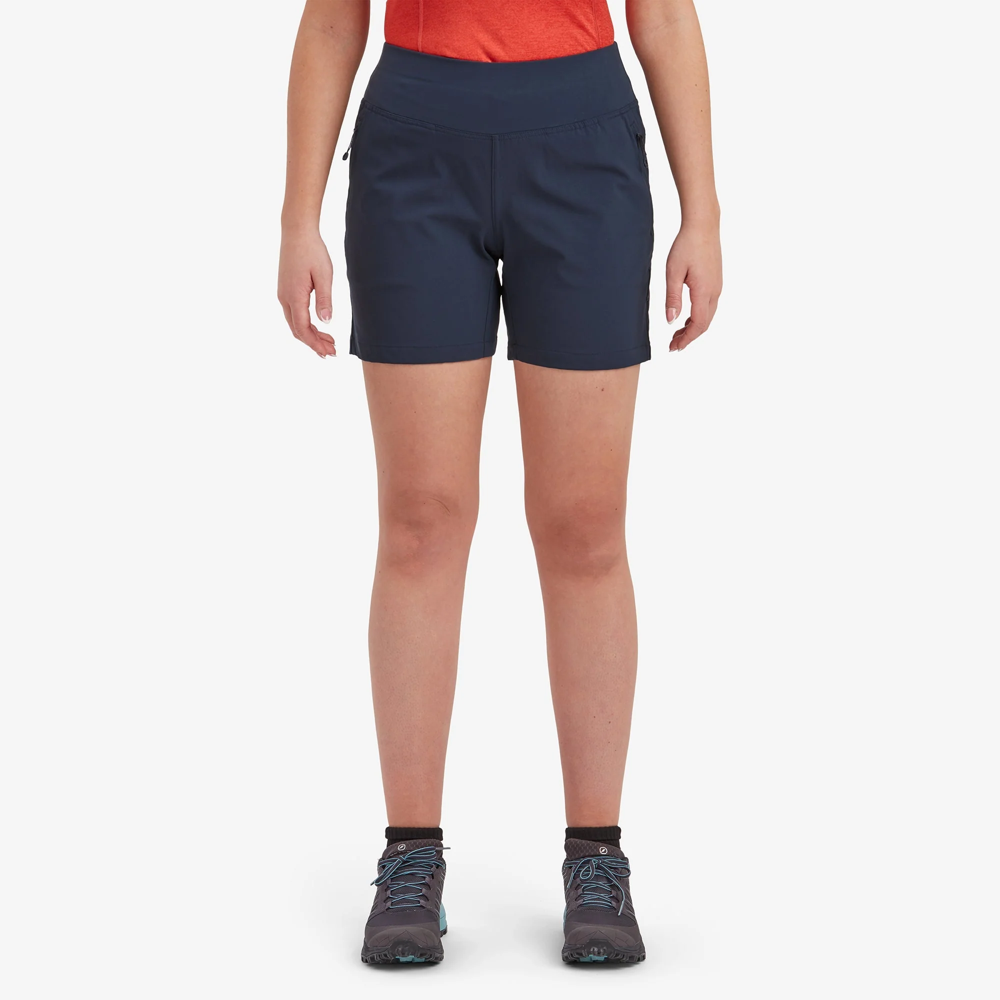 Montane Women's Tucana Lite Shorts - Image 9