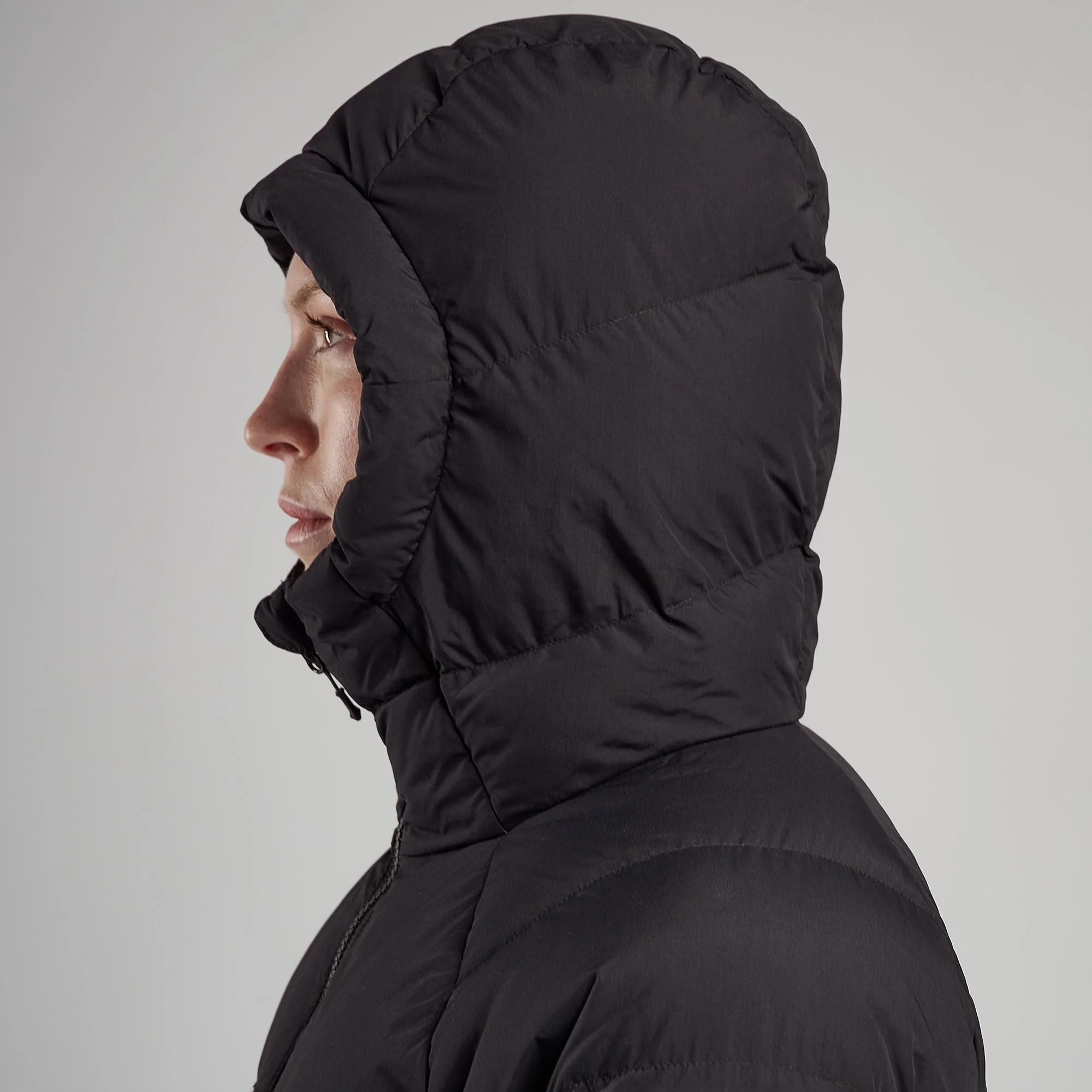 Montane Women's Tundra Hooded Down Jacket - Image 11