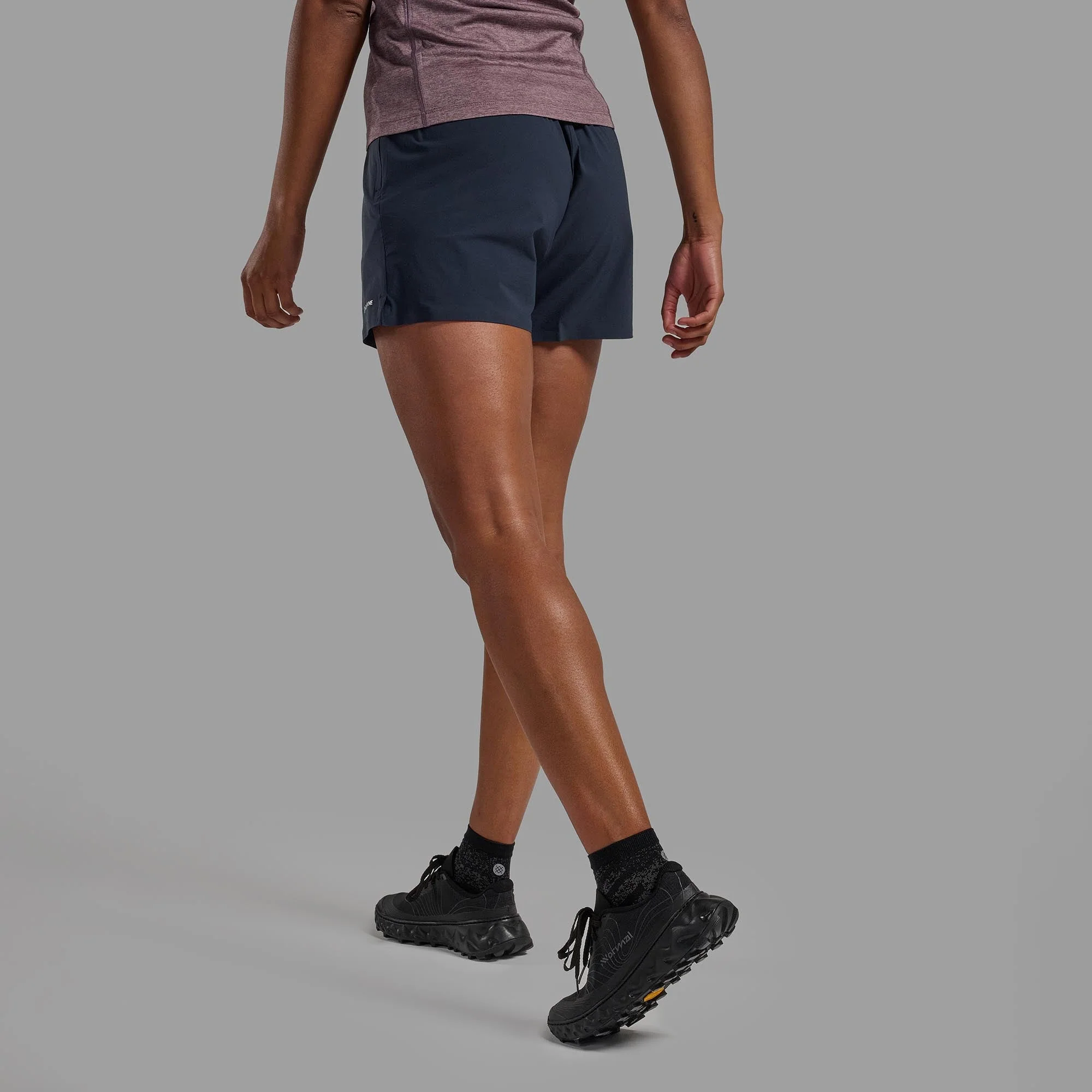 Montane Women's Volantis 4" Shorts - Image 15