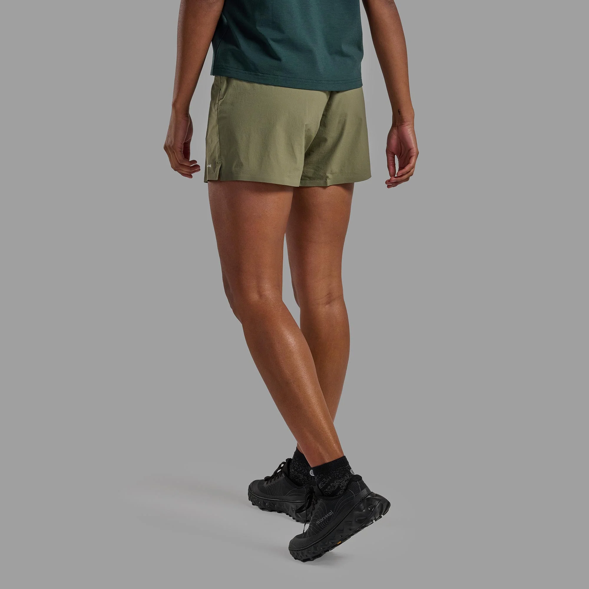 Montane Women's Volantis 4" Shorts - Image 23