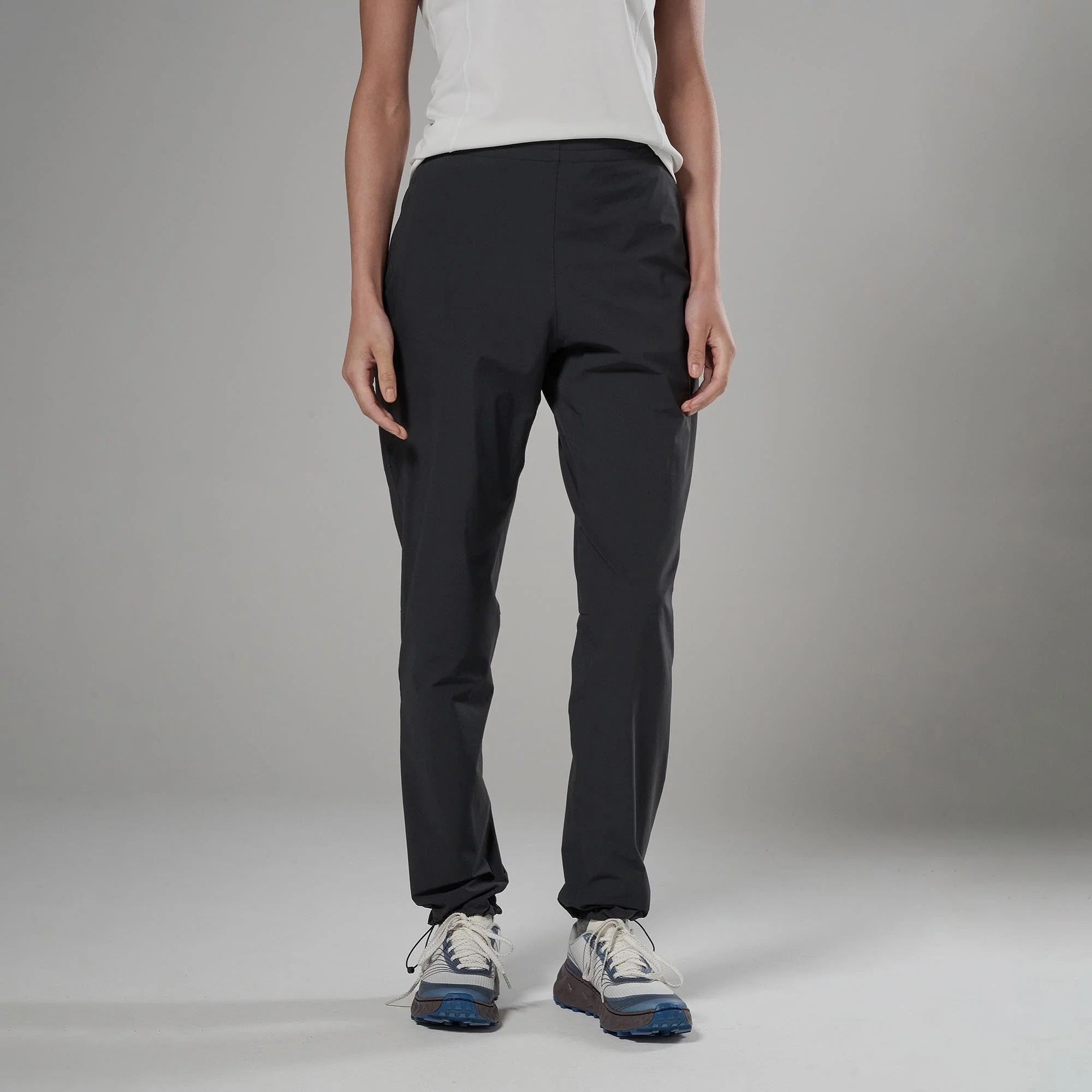 Montane Women's Volantis Softshell Pants - Image 10