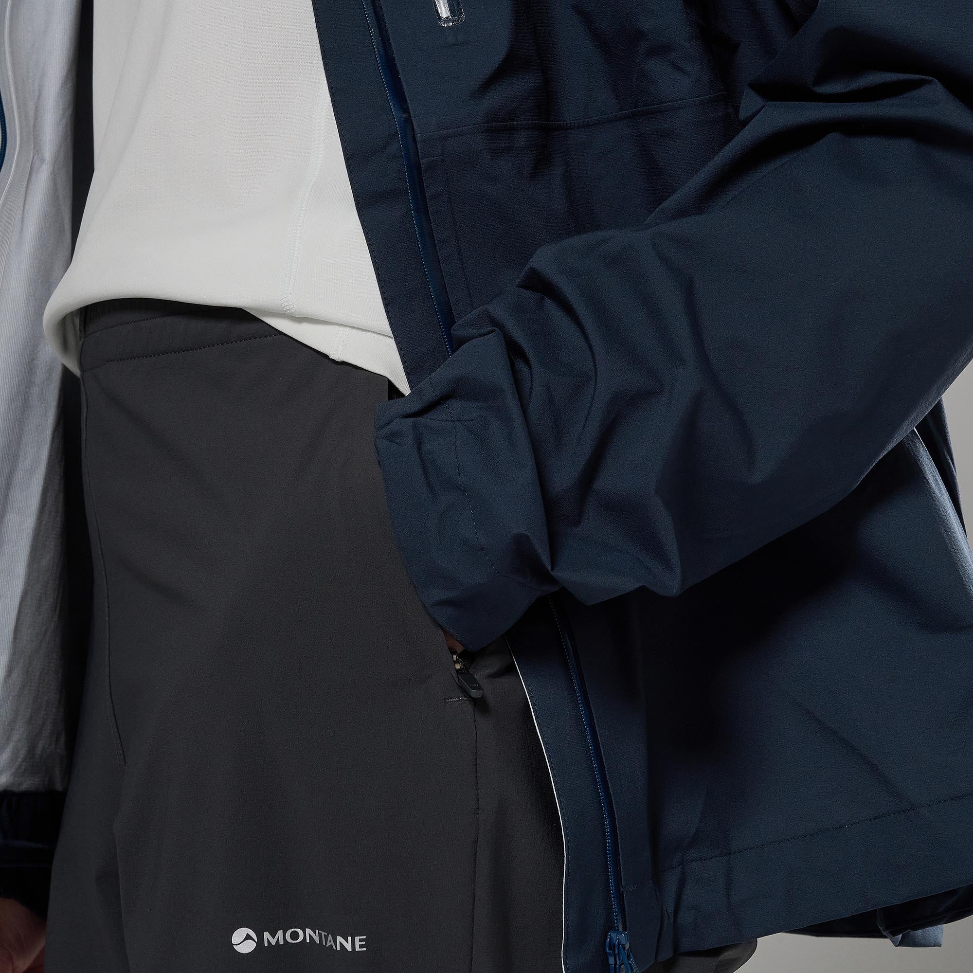 Montane Women's Volantis Softshell Pants - Image 12