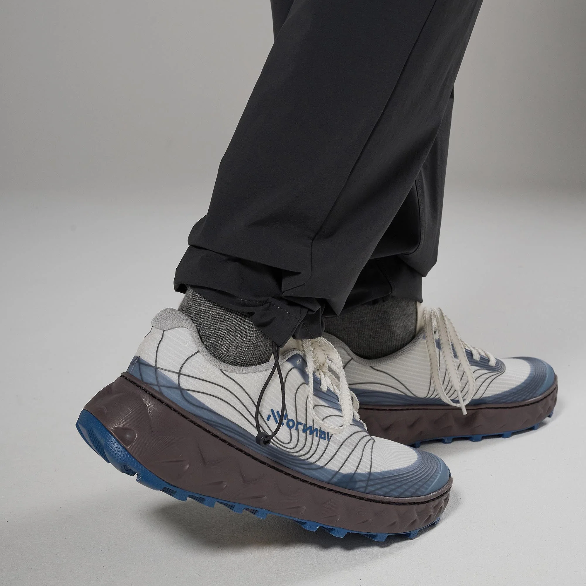 Montane Women's Volantis Softshell Pants - Image 14