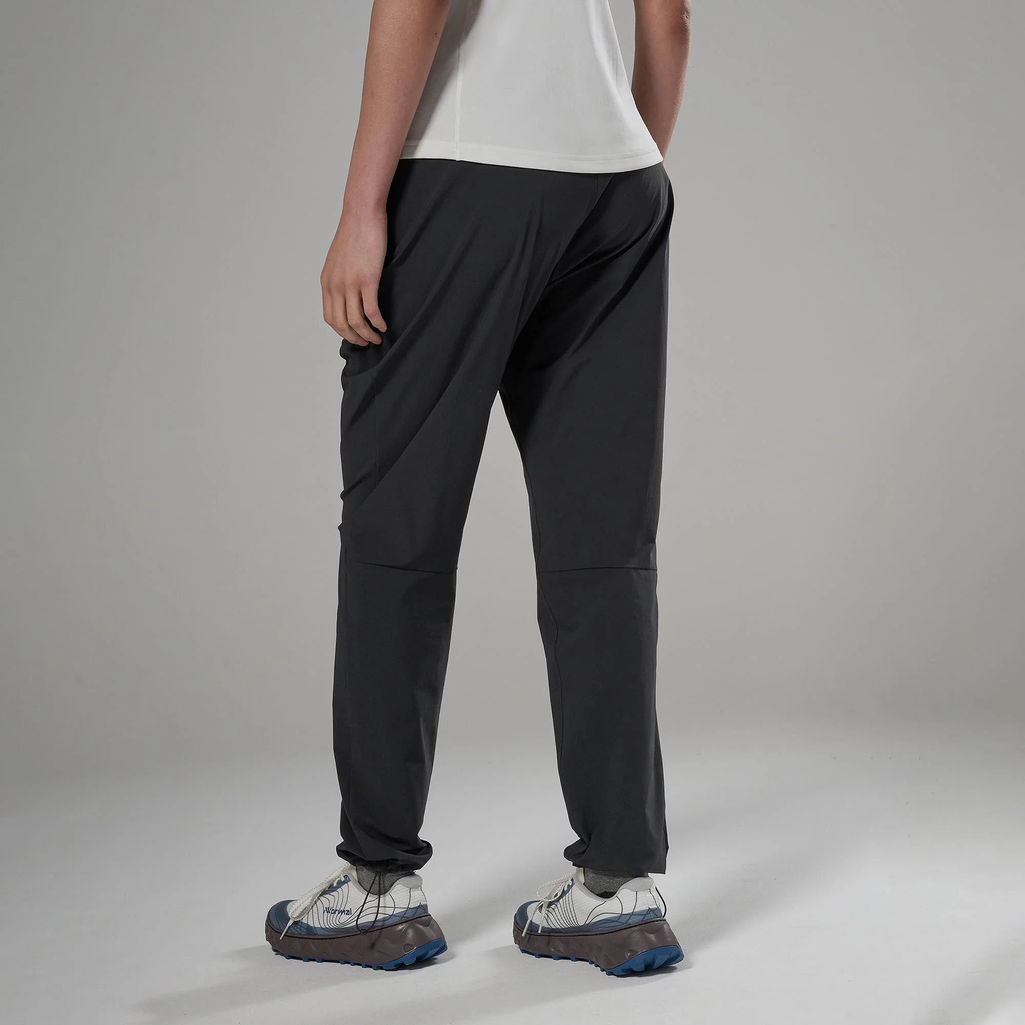 Montane Women's Volantis Softshell Pants - Image 15
