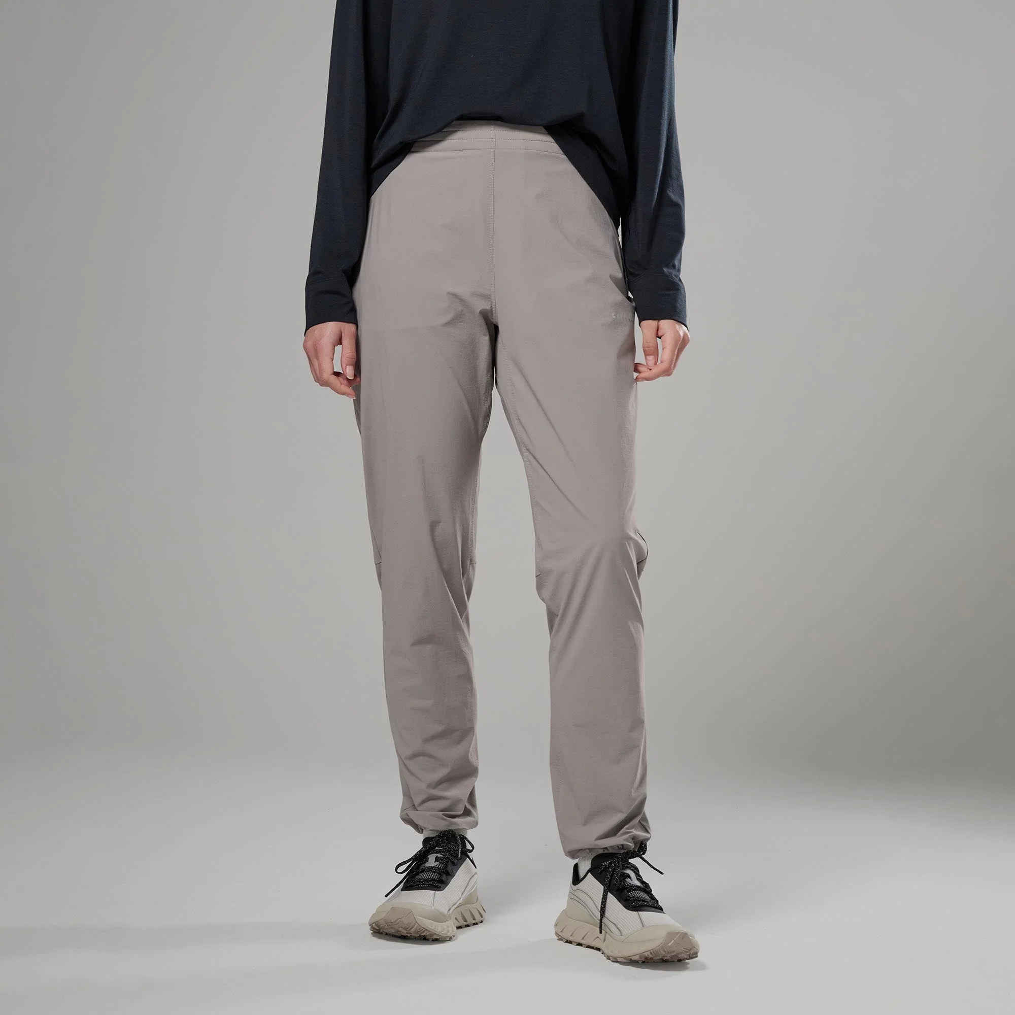 Montane Women's Volantis Softshell Pants - Image 17