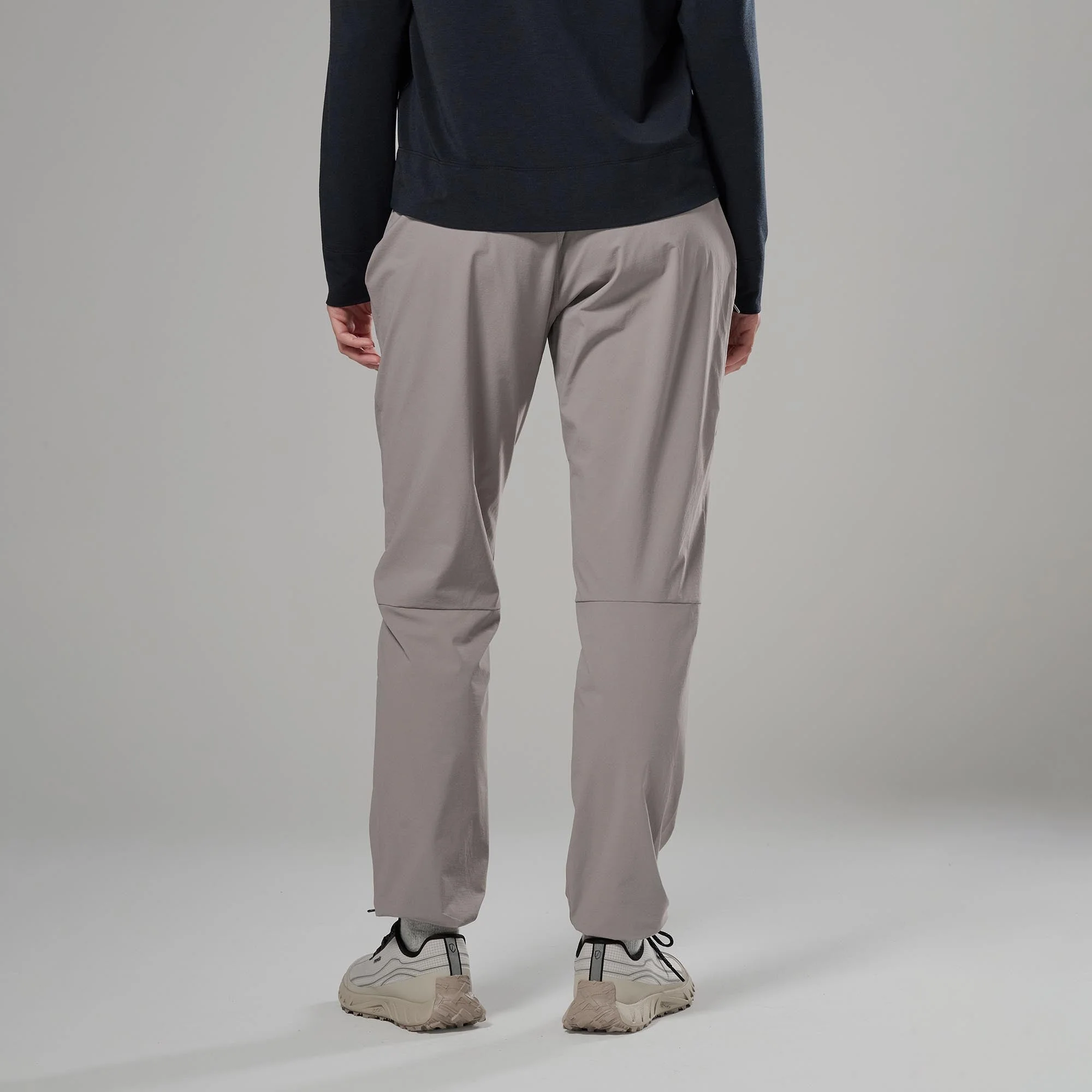 Montane Women's Volantis Softshell Pants - Image 22