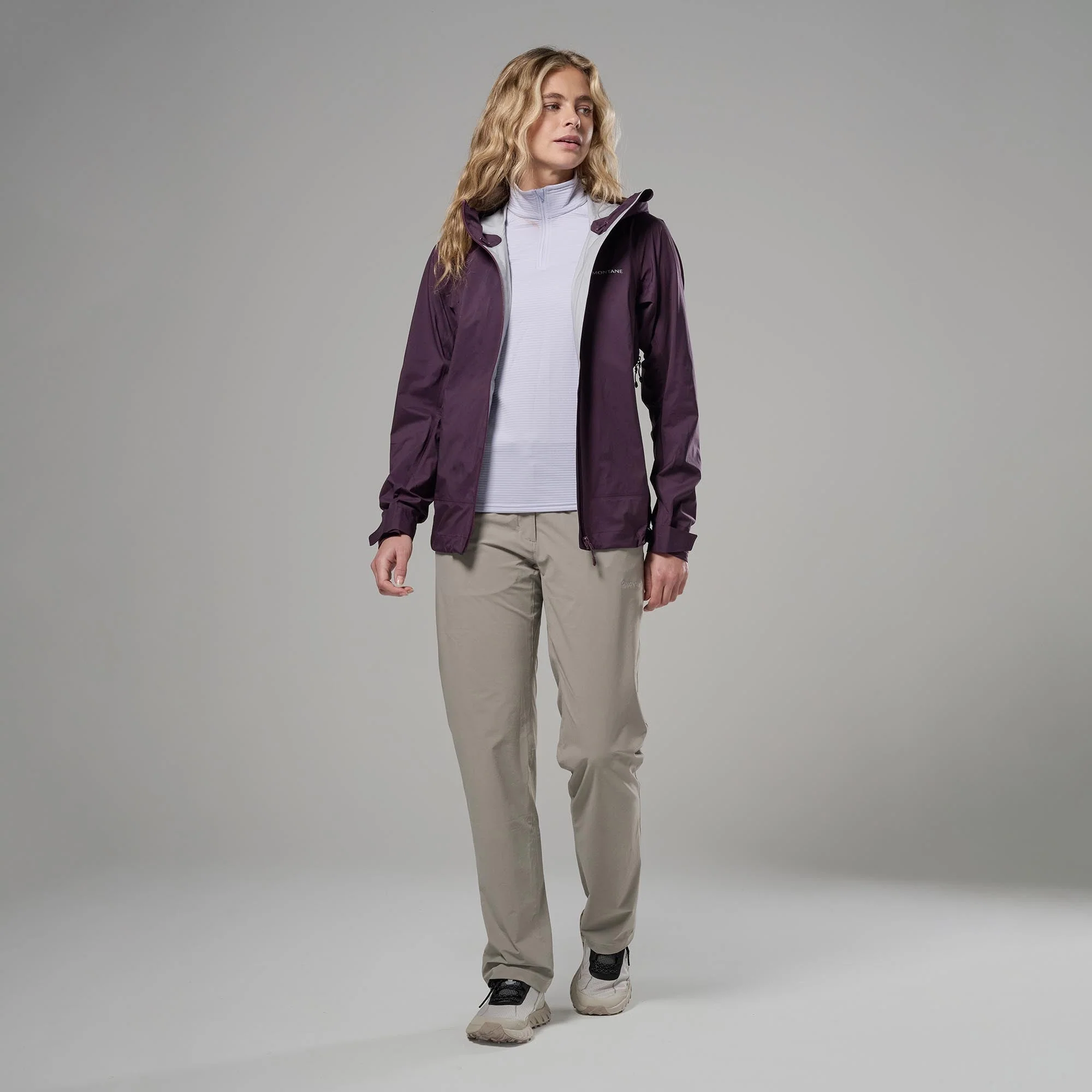 Montane Women's Vortic Waterproof Jacket - Image 11