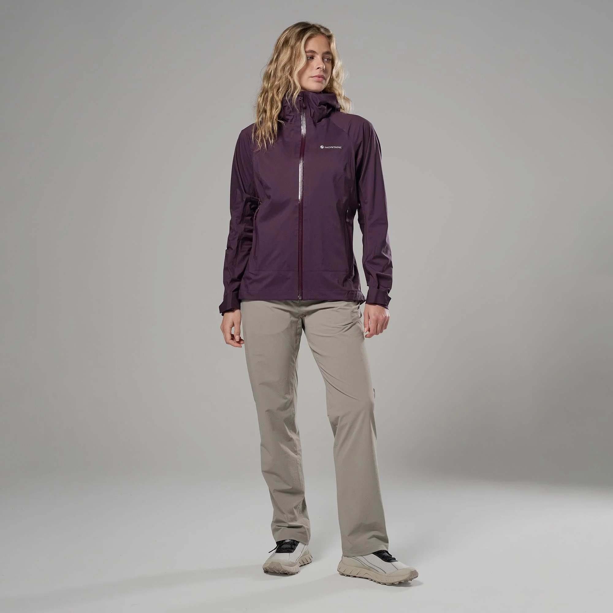 Montane Women's Vortic Waterproof Jacket - Image 13