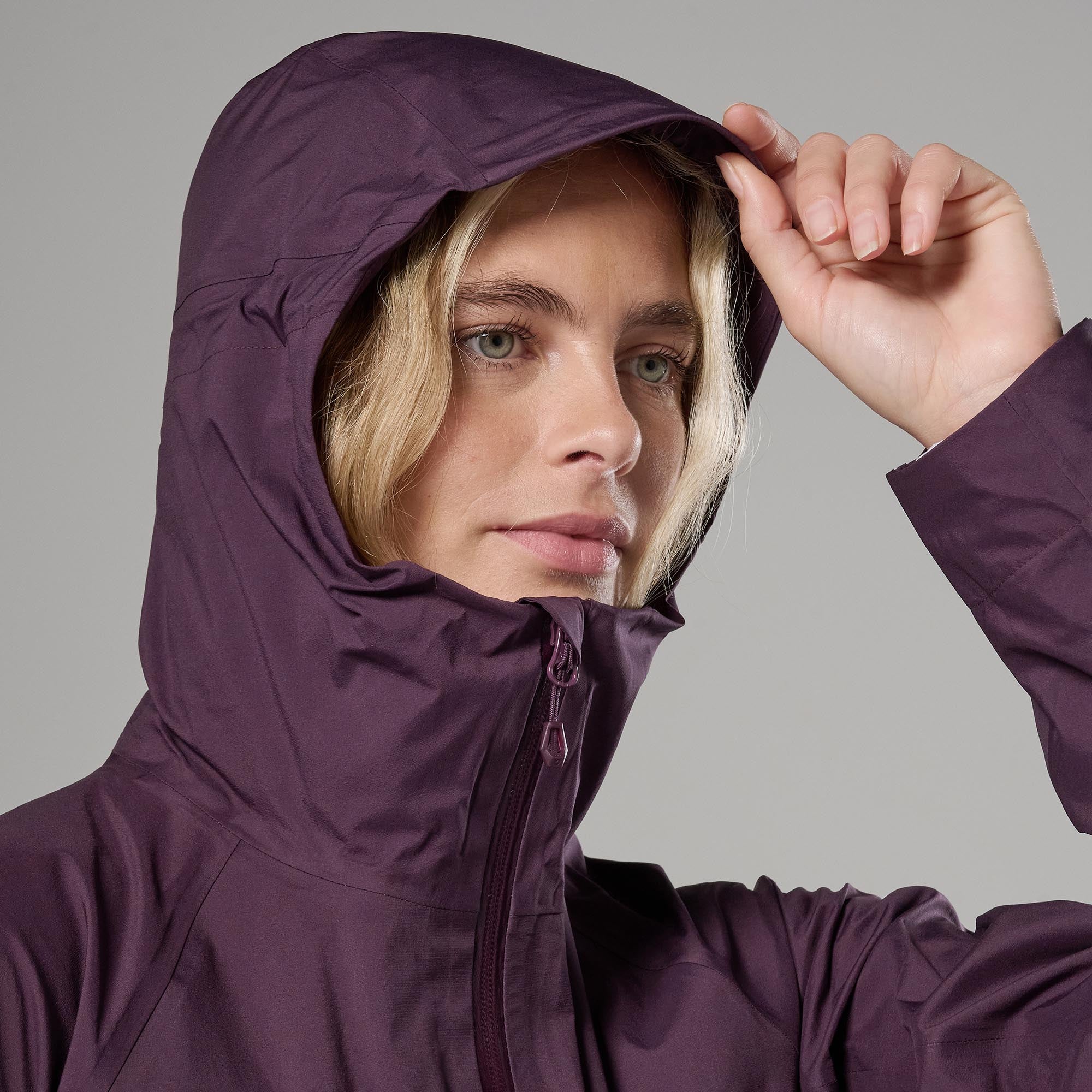 Montane Women's Vortic Waterproof Jacket - Image 17