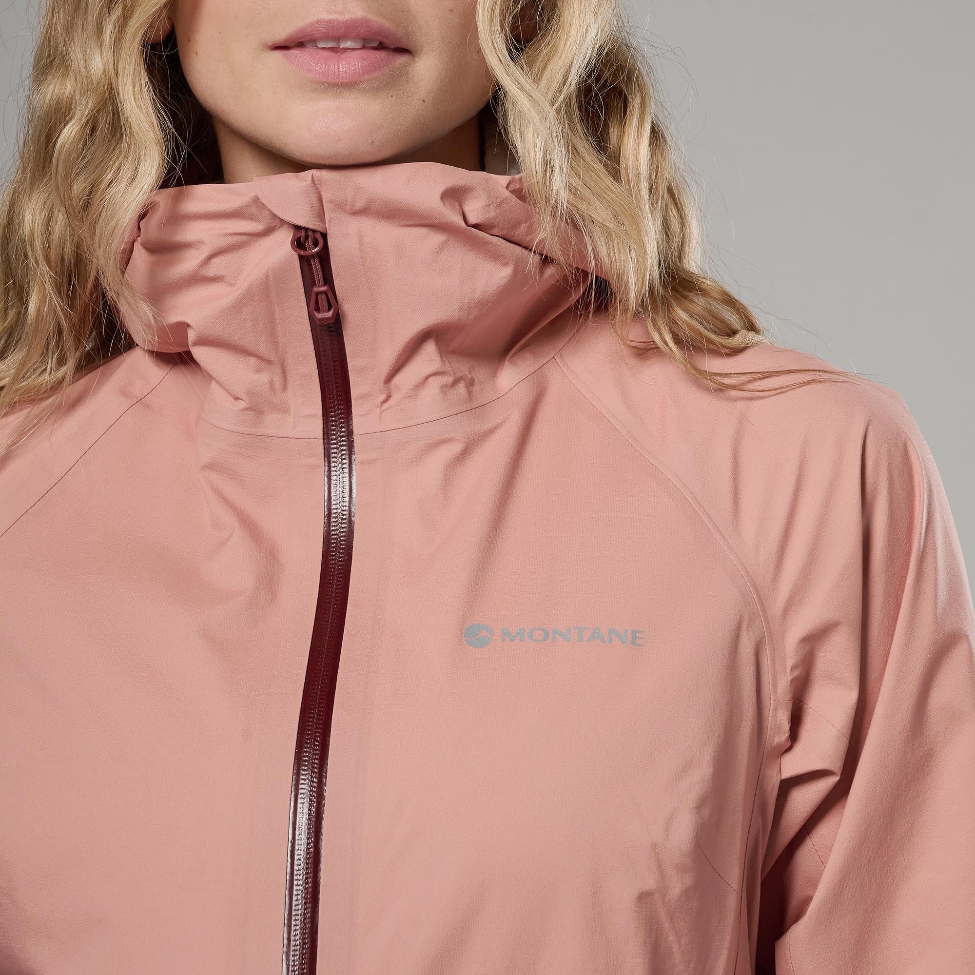 Montane Women's Vortic Waterproof Jacket - Image 4