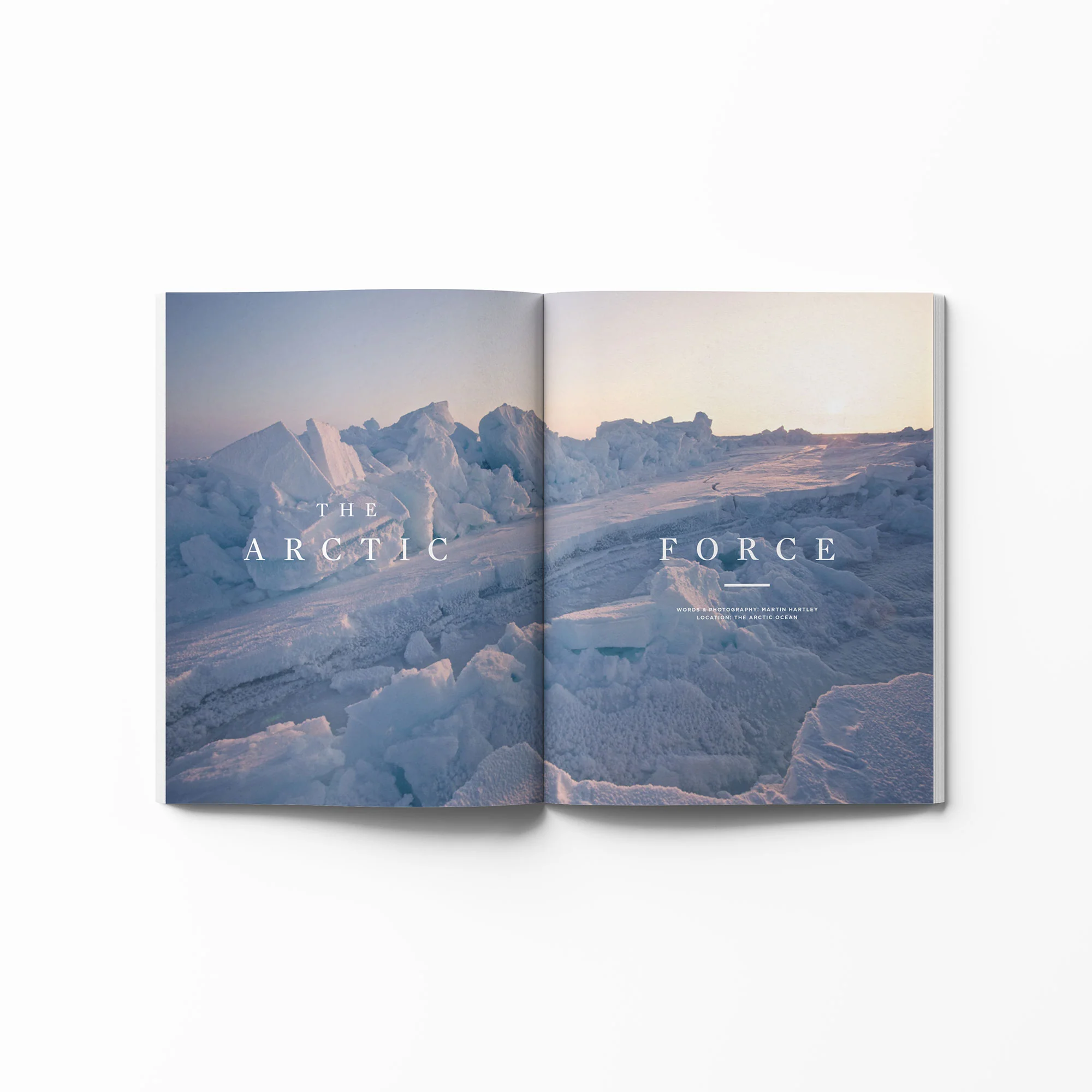 Sidetracked Montane Special Edition Magazine - Image 4